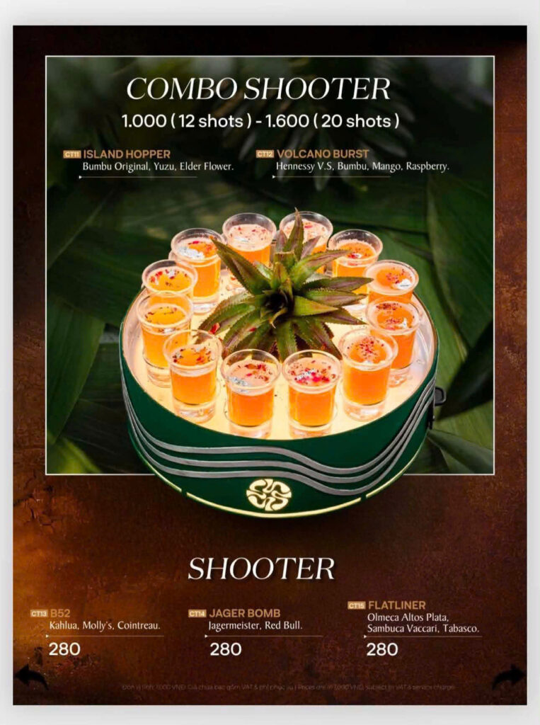 Menu Thực Đơn Palmora Saigon 18 Nguyễn Cư Trinh (28)