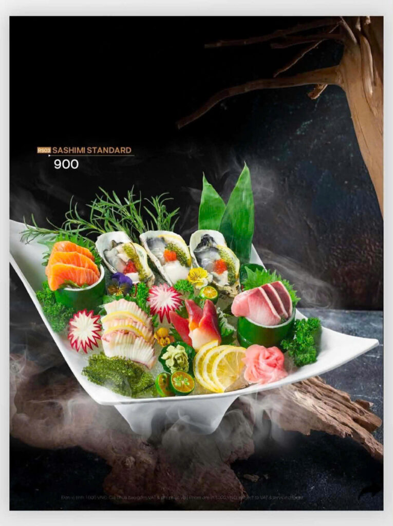 Menu Thực Đơn Palmora Saigon 18 Nguyễn Cư Trinh (32)