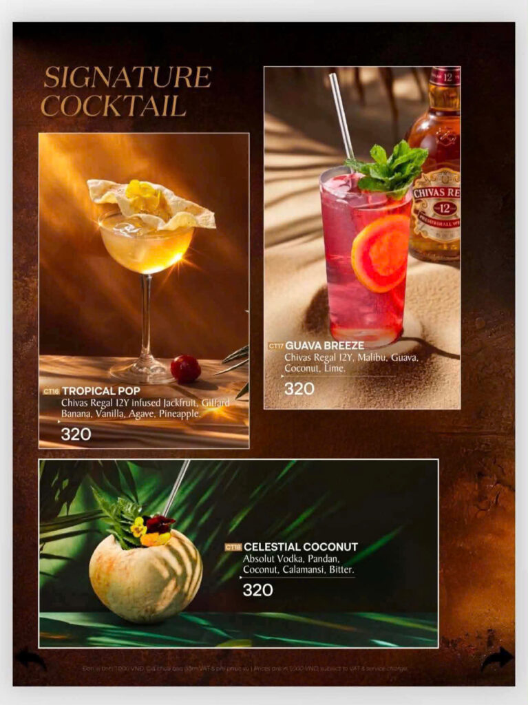 Menu Thực Đơn Palmora Saigon 18 Nguyễn Cư Trinh (38)
