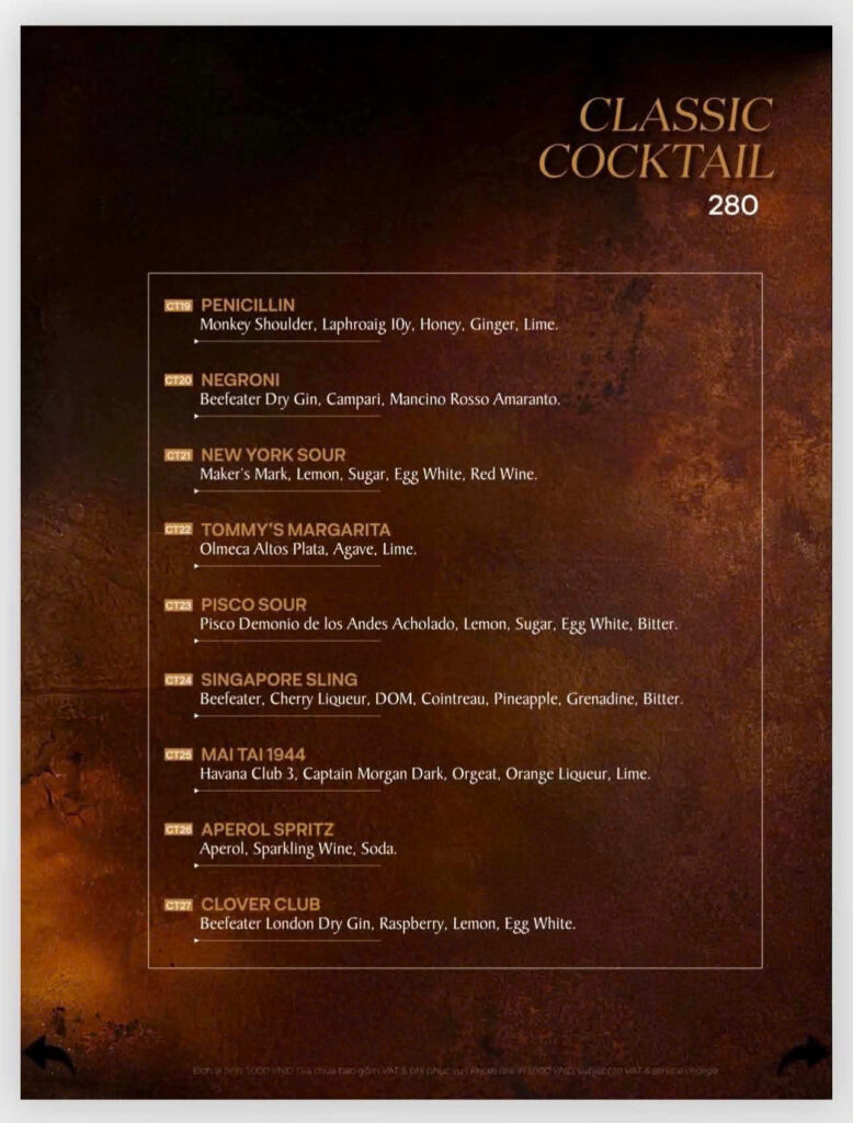 Menu Thực Đơn Palmora Saigon 18 Nguyễn Cư Trinh (39)