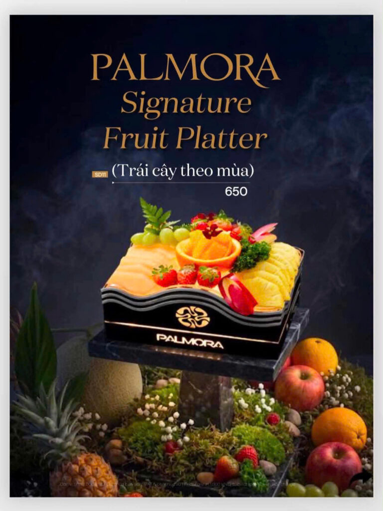 Menu Thực Đơn Palmora Saigon 18 Nguyễn Cư Trinh (49)
